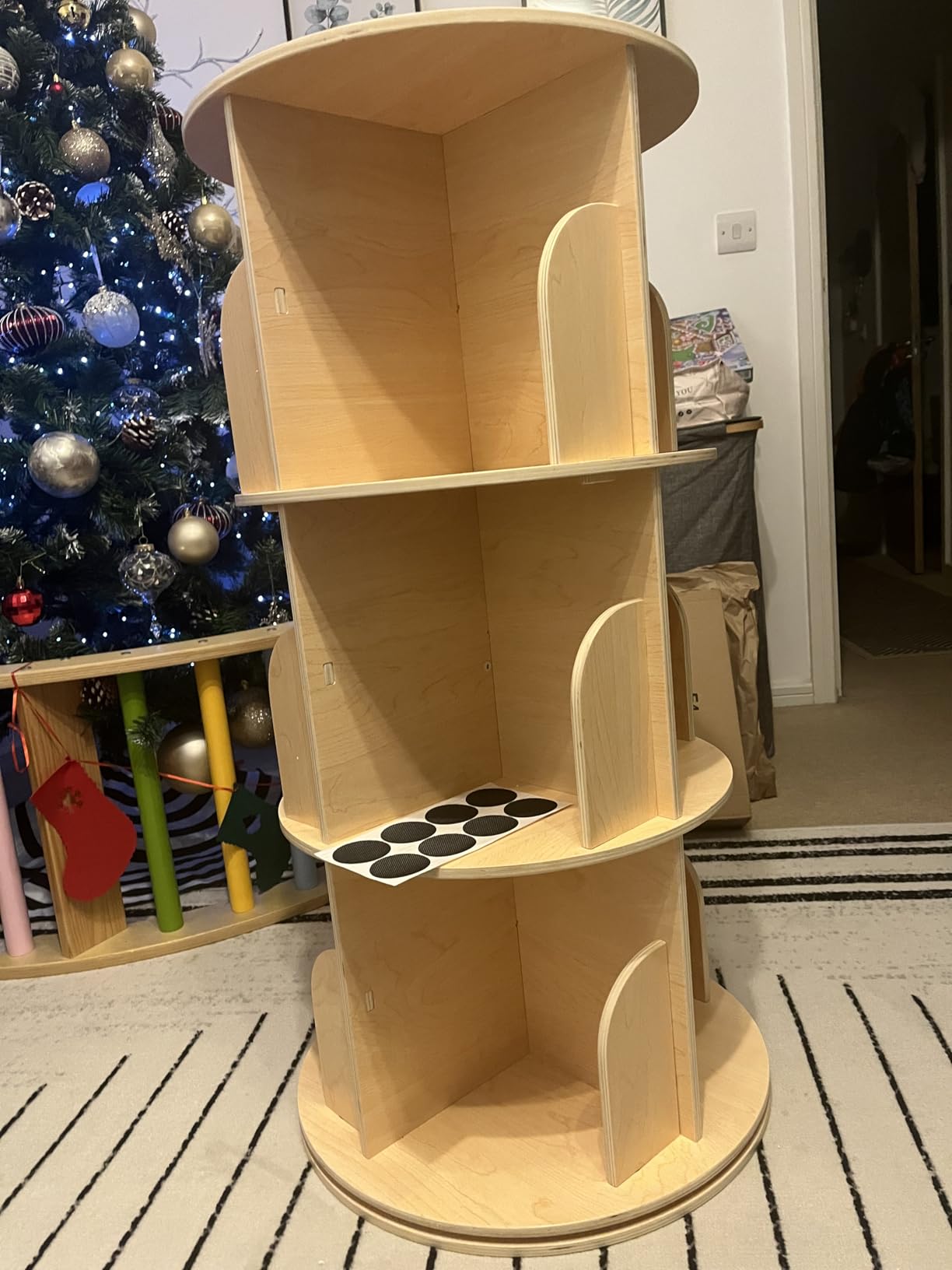 Customer photo