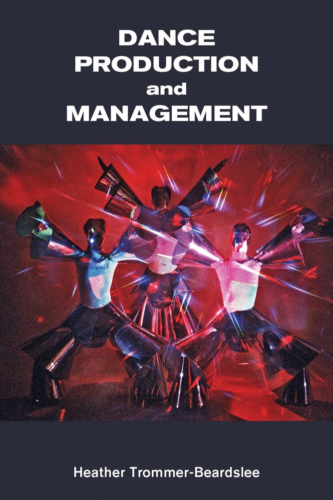 Dance Production and Management : optimisez les coulisses et la régie de votre prochain ballet