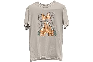 Disney Gingerbread Christmas Family Shirts