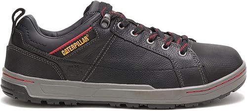 Miniatura 3 de Cat Footwear Men's Brode Steel Toe Work Shoe
