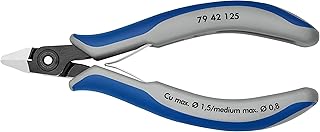 Knipex 79 42 125 Diagonal Cutter 4,92