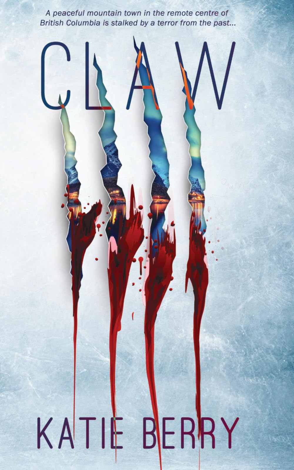 CLAW: 1