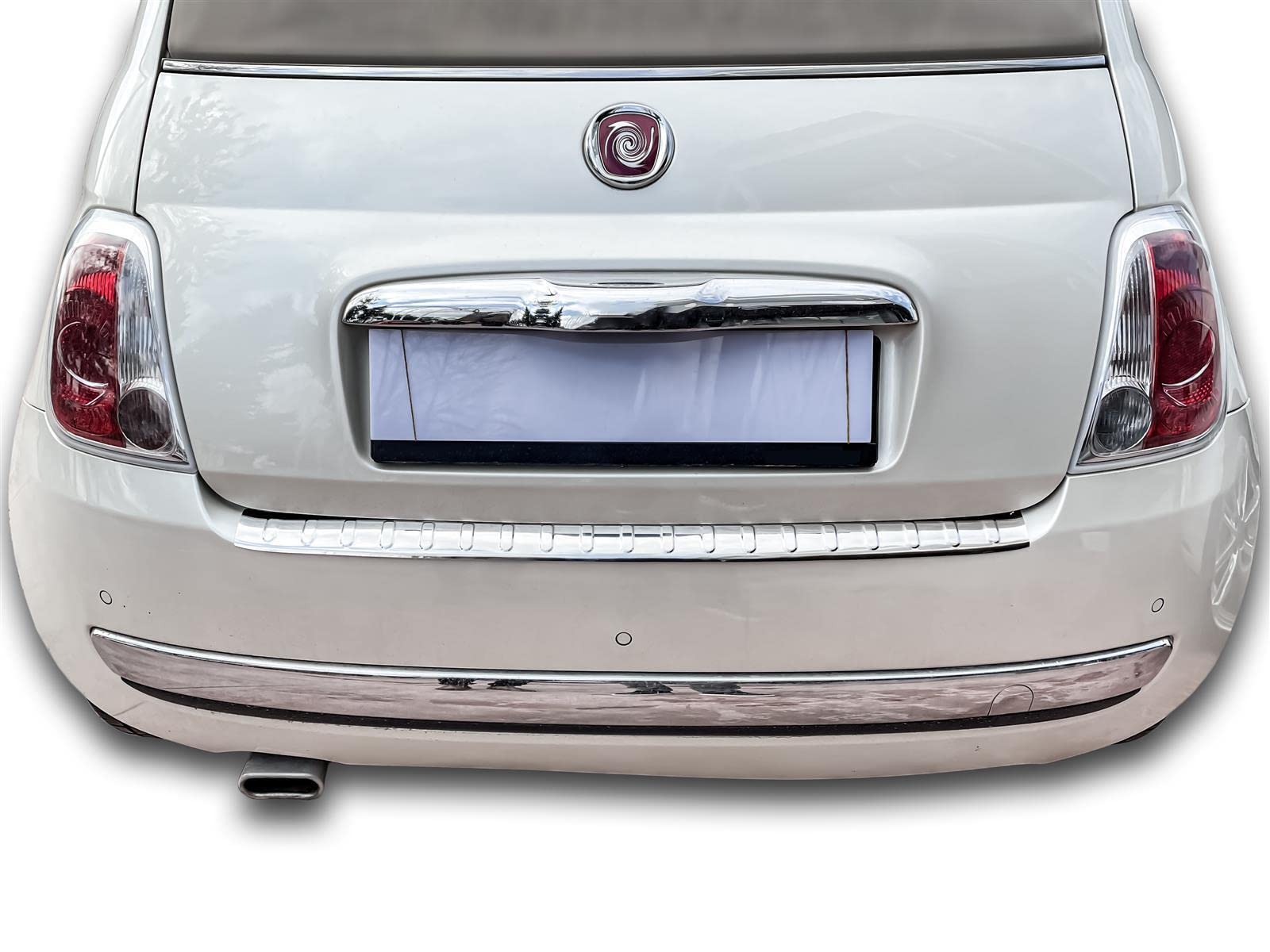 PLAGE / TABLETTE arrière - Fiat 500 de 2007 à mars 2015 EUR 35,00
