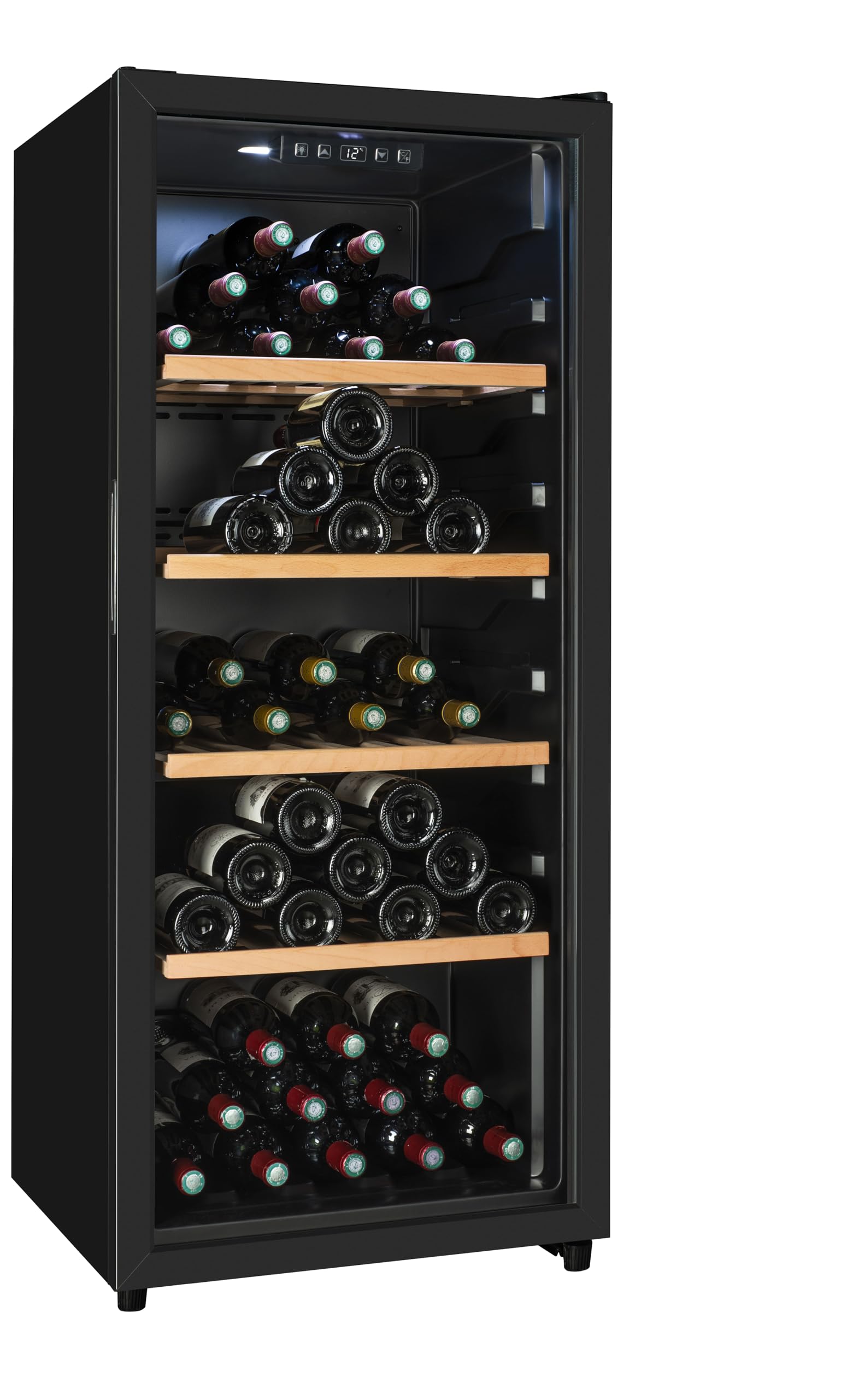 LA SOMMELIERE CTVNE120 Cave de vieillissement