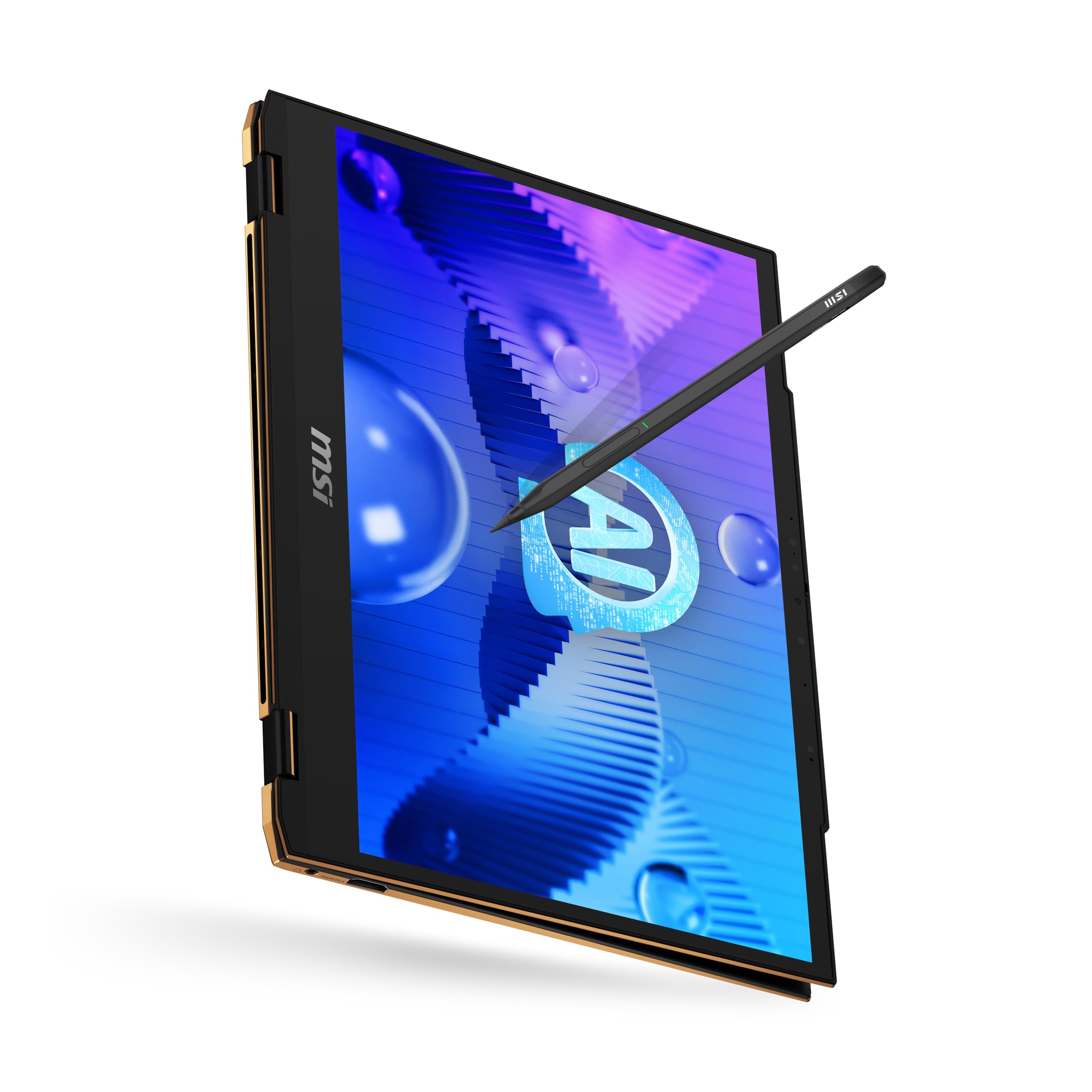 Windowsアクセサリー (125H 32GB)MSI Summit E13 AI Intel Ultra MSI Summit E13 AI Evo 13.3