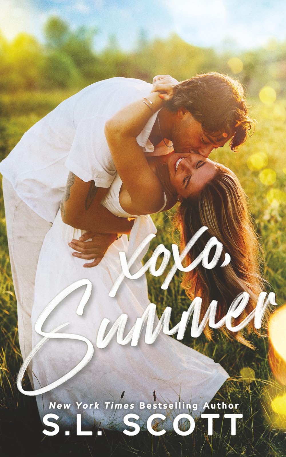 XOXO, Summer: Special Edition