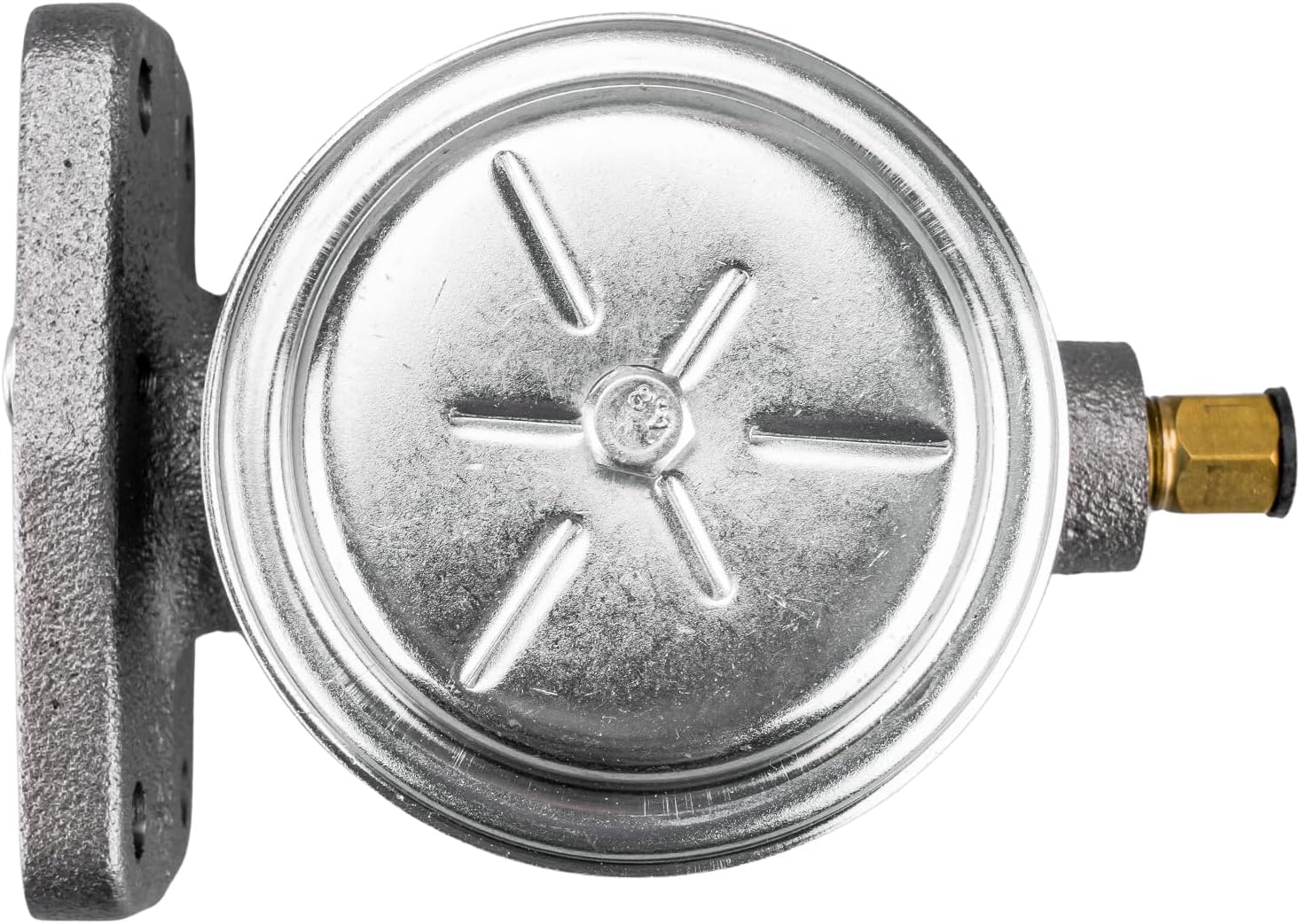 Torchbeam M36218 Brake Master Cylinder Replacement for 1964-1966 Dodge A100, 1965-1966 300, 1962-1964 Plymouth Belvedere, 1965-1966 Plymouth Satellite, 1960-1964 Plymouth Valiant