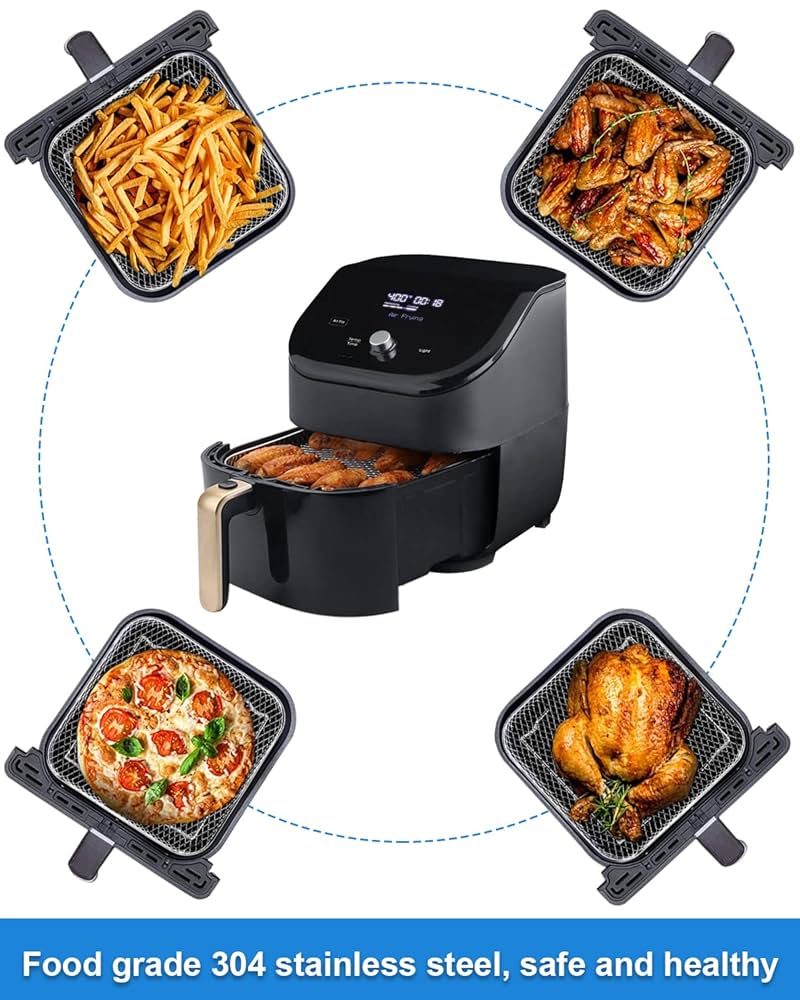 COSORI エアフライヤー COSORI TurboBlaze™ 6.0L ノンフライヤー