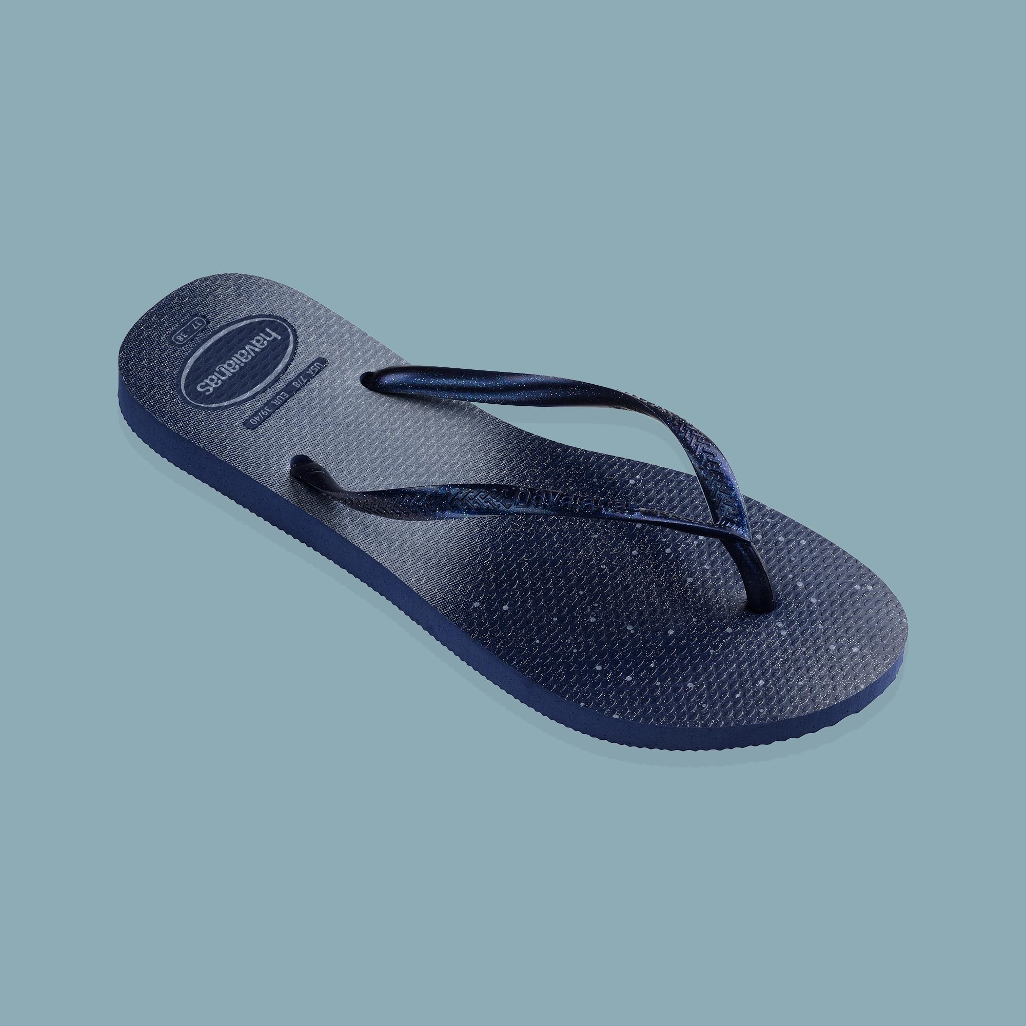 Havaianas Slim Gloss Donna Infradito