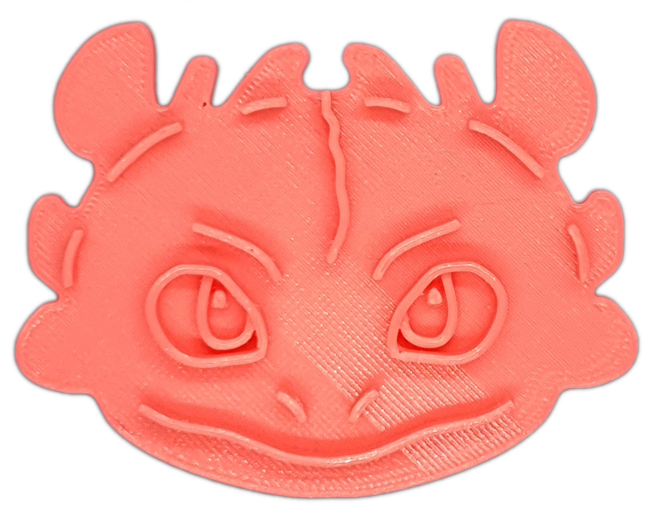 Buy Floki3D Ecofriendly Toothless (Night Fury) How To Train Your