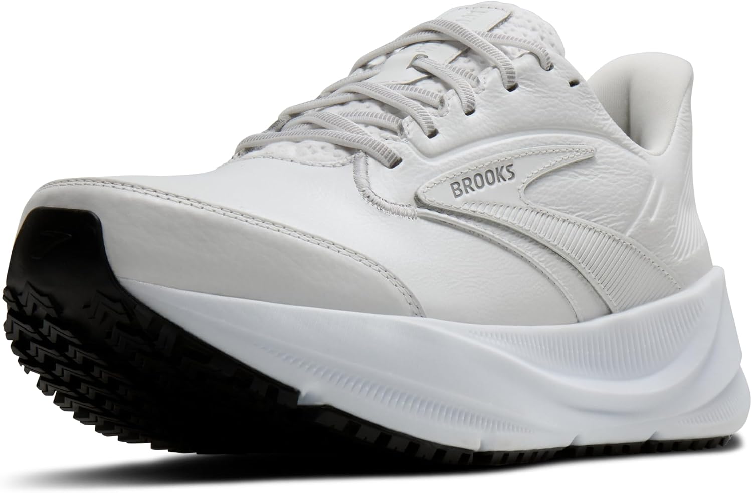 Brooks Men’s Ghost Max Slip Resistant Shoe
