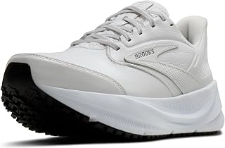 Brooks Women’s Ghost Max Slip Resistant Shoe