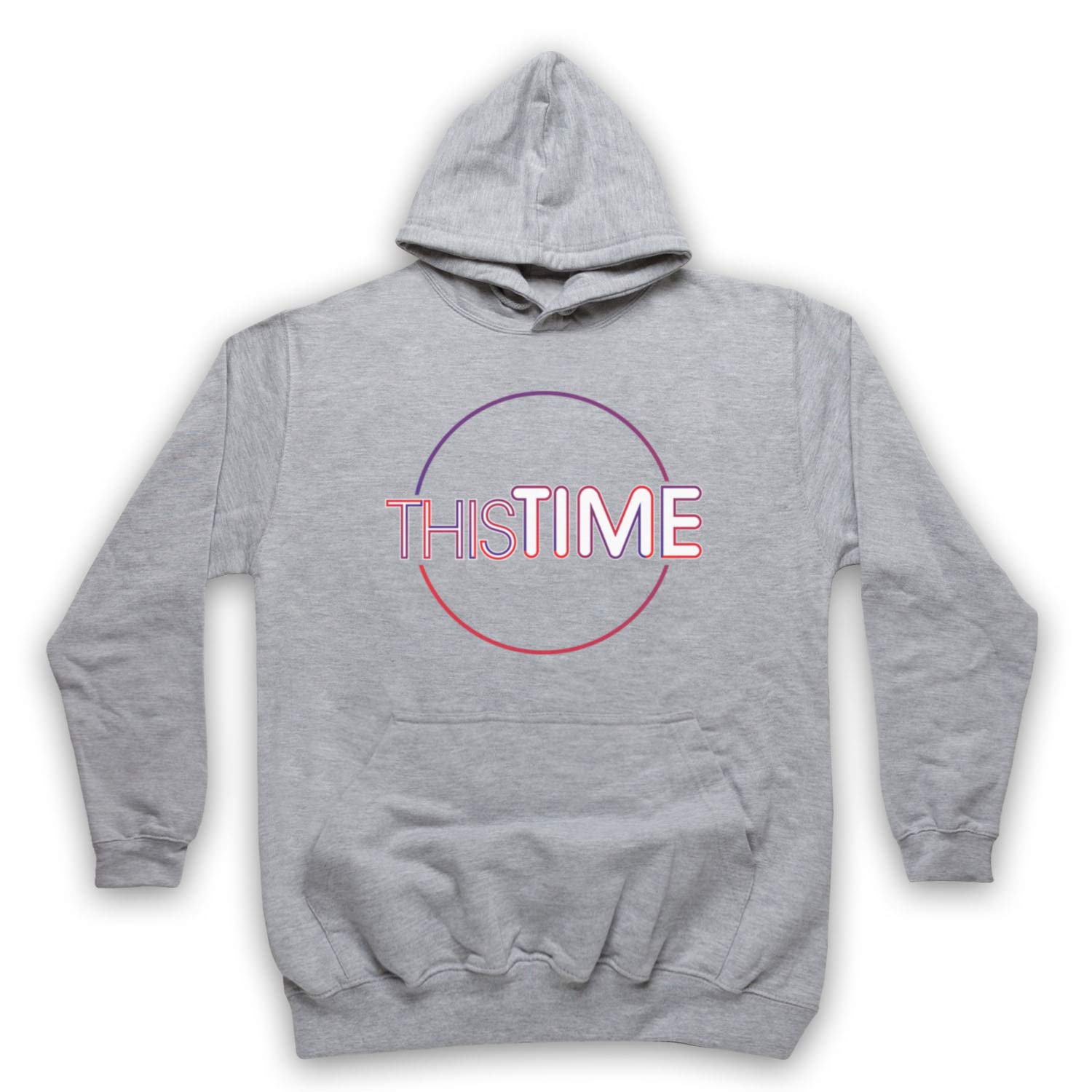 Sweat a capuche Partridge imprimé durable Coogan Comedy TV - 2