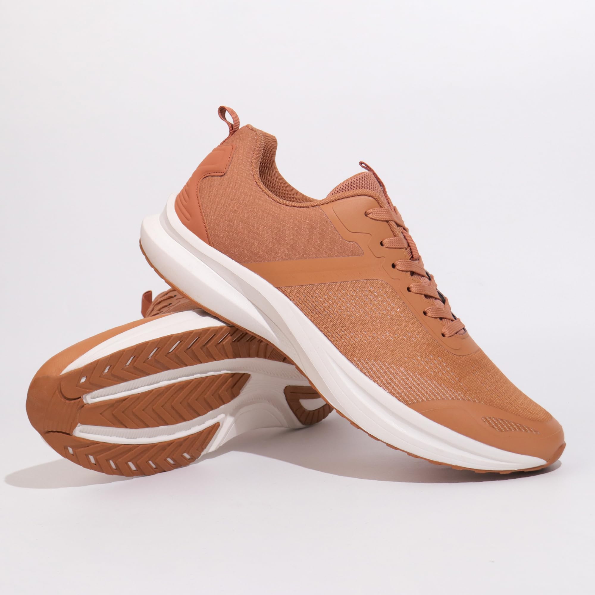 Hawkwell Męskie buty do chodzenia duże rozmiary – Antypoślizgowe sneakersy treningowe, Rozmiar EU 47, 48, 49, 50, 51, 52, 53