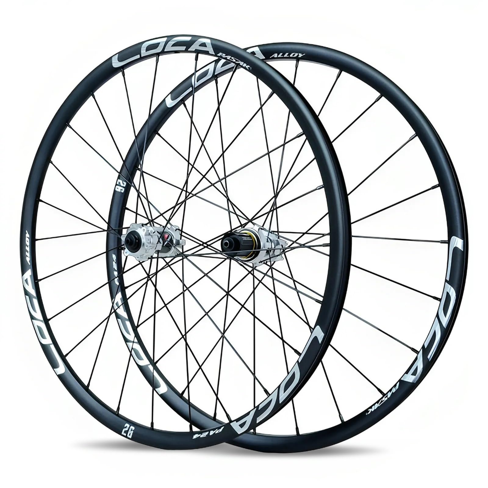 ピストホイール ロードバイクホイール 前輪 700c クイックリリース Amazon.co.jp: 700C ロードバイクホイールセット クイックリリース