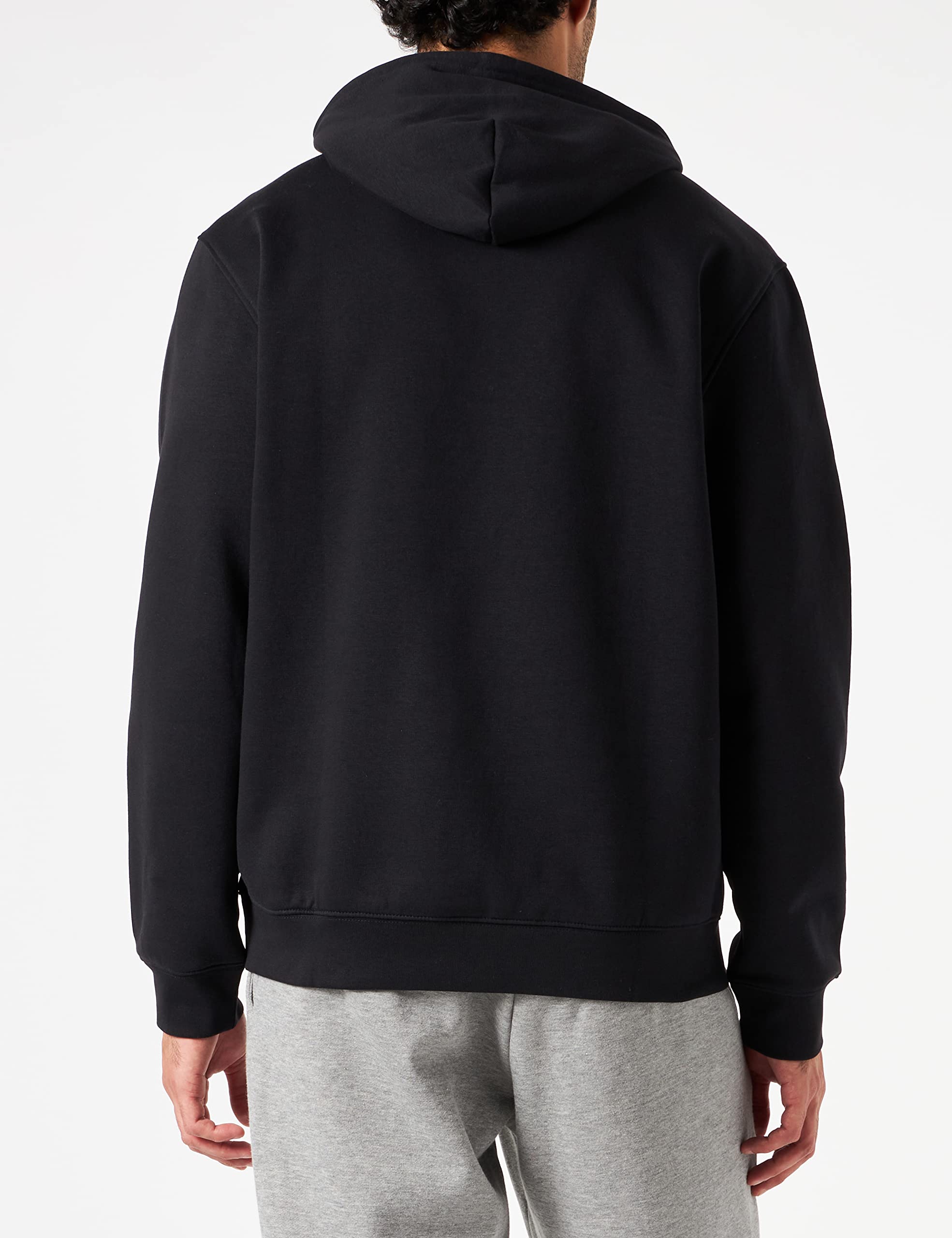 Champion Graphic Shop Authentic - Fall Fleece Sudadera con Capucha Hombre