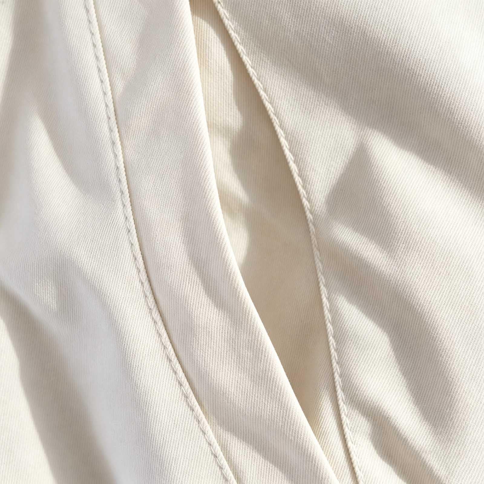 Jamicy Veste Femme Élégante Chic Blouson Oversize Casual Habit