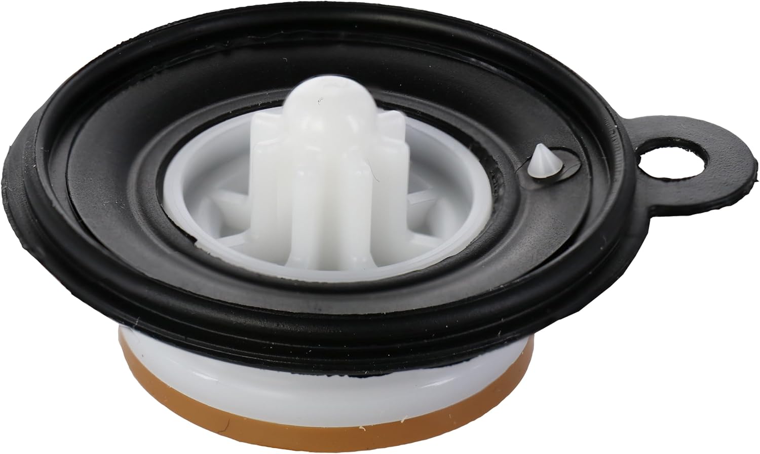 Orbit 57045 100-Series Diaphragm Repair Kit, Black image 3