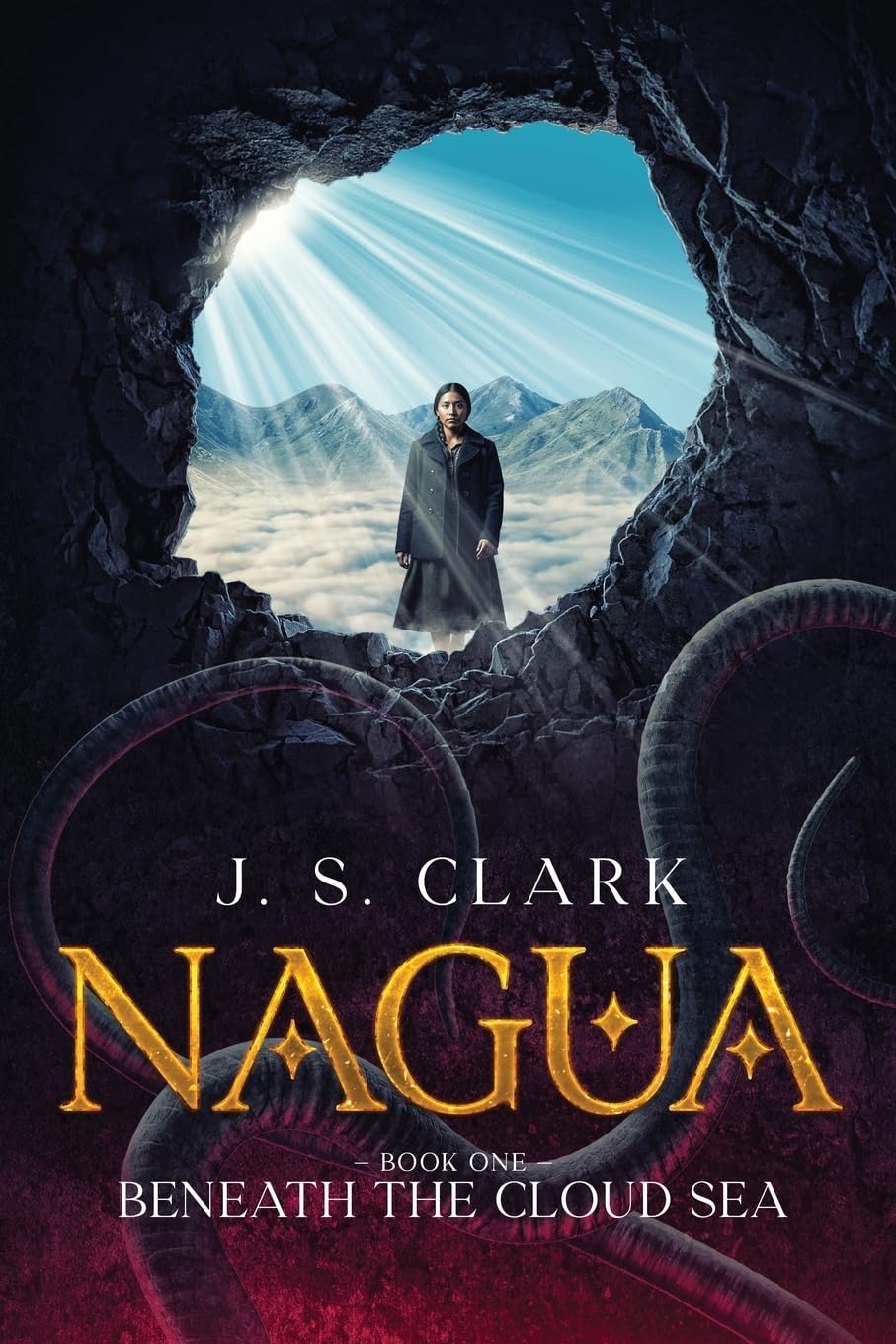 Nagua: Beneath the Cloud Sea