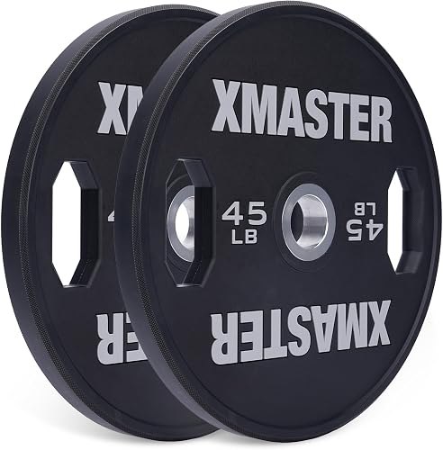 XMASTER plate