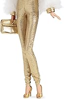 Vista 4 de Barbie Muñeca Golden Dream Barbie