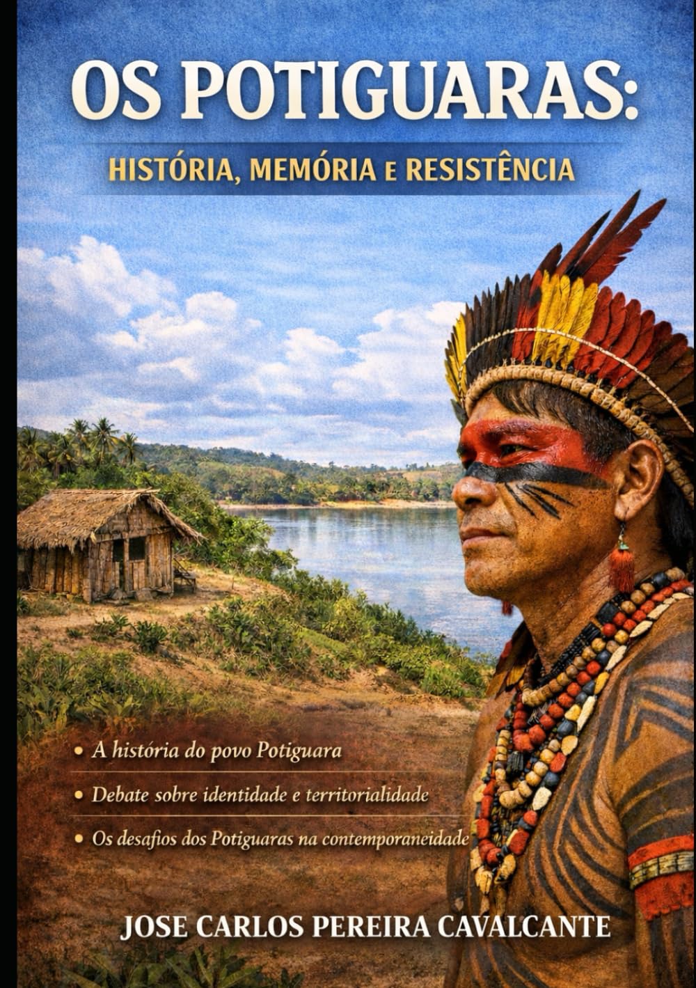 Os Potiguaras: : História, Memória e Resistência