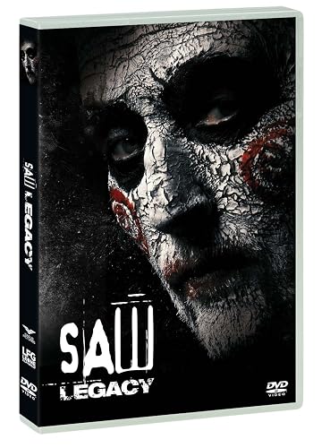 Saw: Legacy ( Con Card Tarocco )