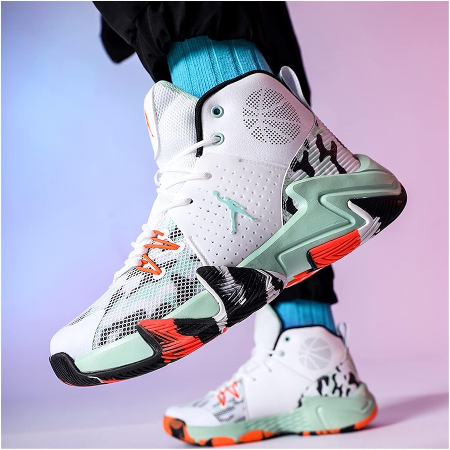 adidas] ユニセックス大人 アディゼロ Select 3.0バスケットボール