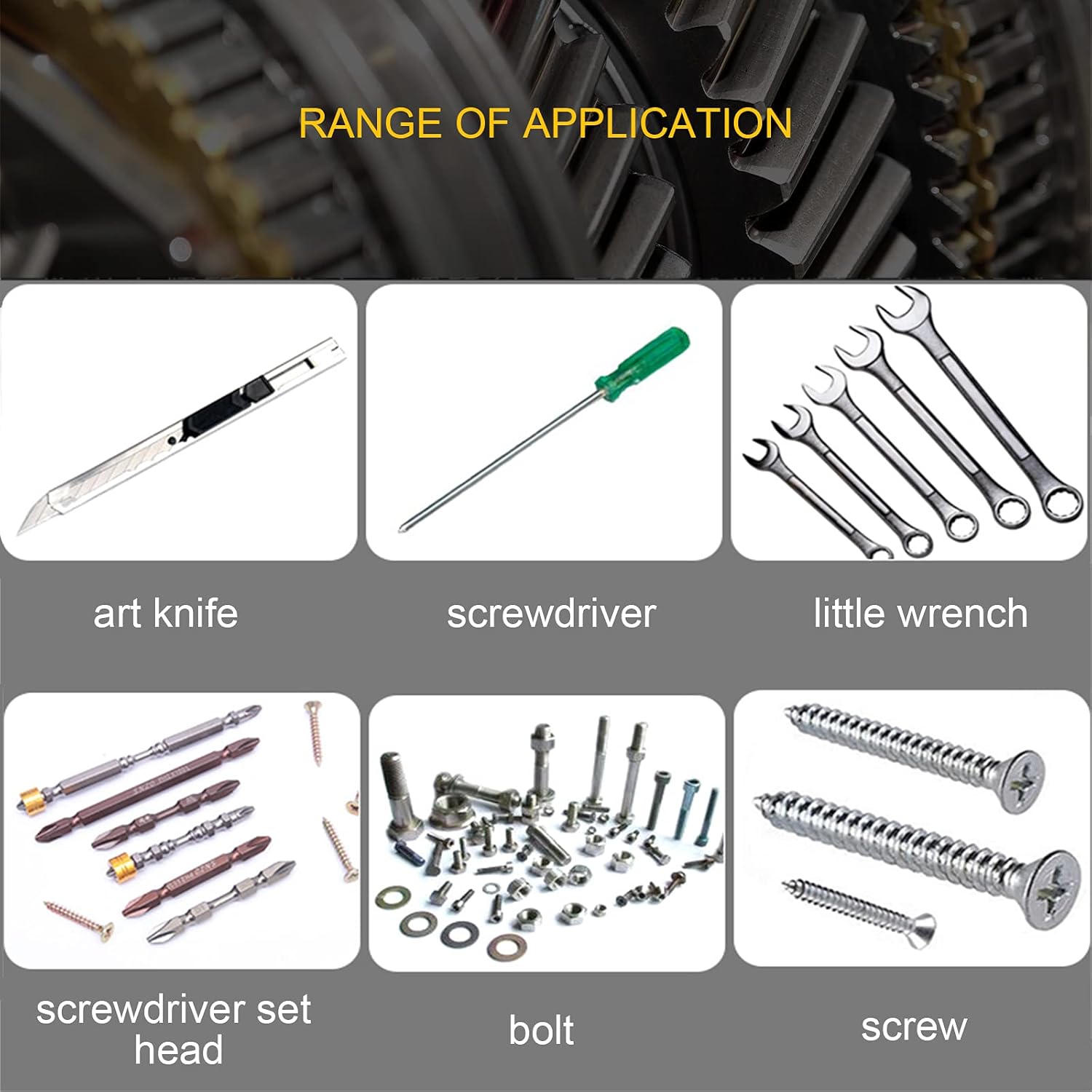 Magnetic Wristband for Holding Screws,Nails, Drilling Bits,Magnetic Wrist Tool Holder Belts with Strong Magnets, Cool Gadgets for Men, women, DIY Handyman,Dad, husband, Boyfriend, Carpenter - - 