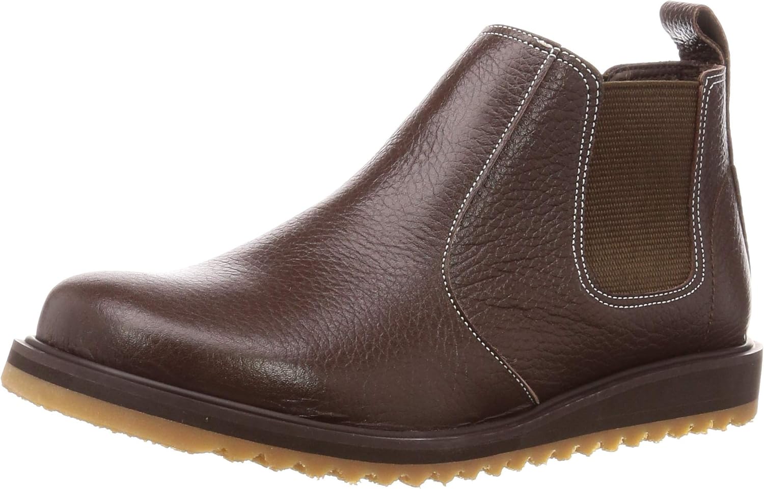 東原亜希 FORME ブラックエナメルローファー厚底 Lサイズ forme レイン