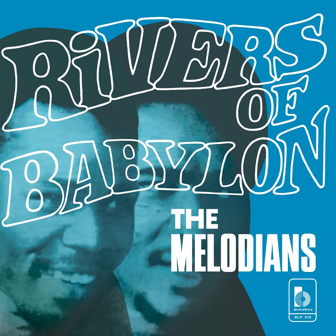 Rivers Of Babylon [VINYL]