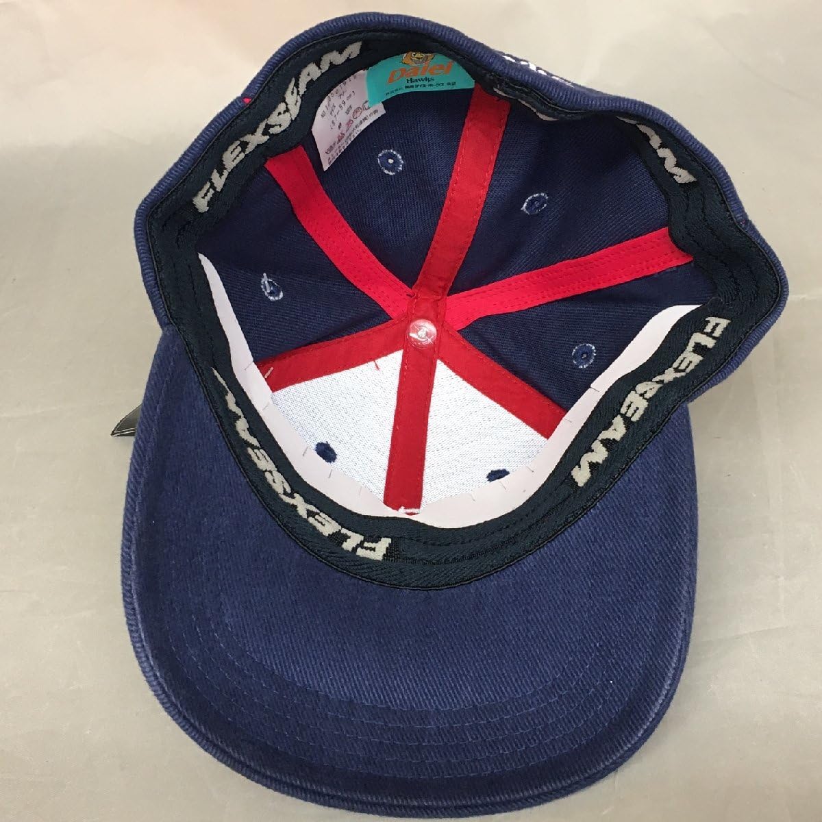 Amazon.co.jp: 福岡ダイエーホークス FDH FLEXSEAM キャップ