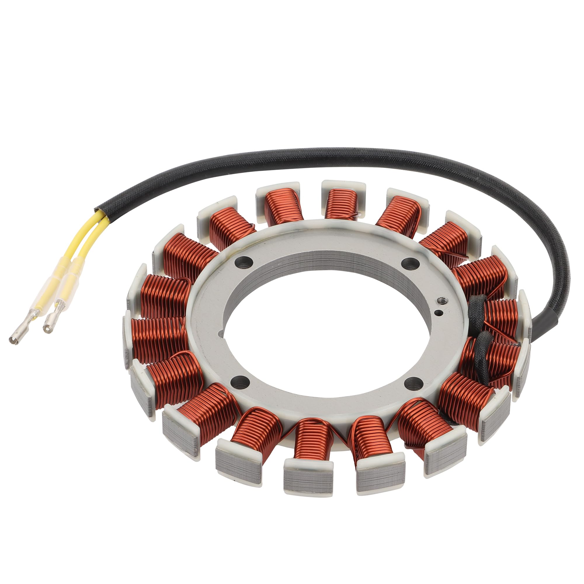 Stator Magnéto WOOSTAR 18 Bobines pour Moteur Toro TimeCutter et Modèles à Rayon Zéro - 8