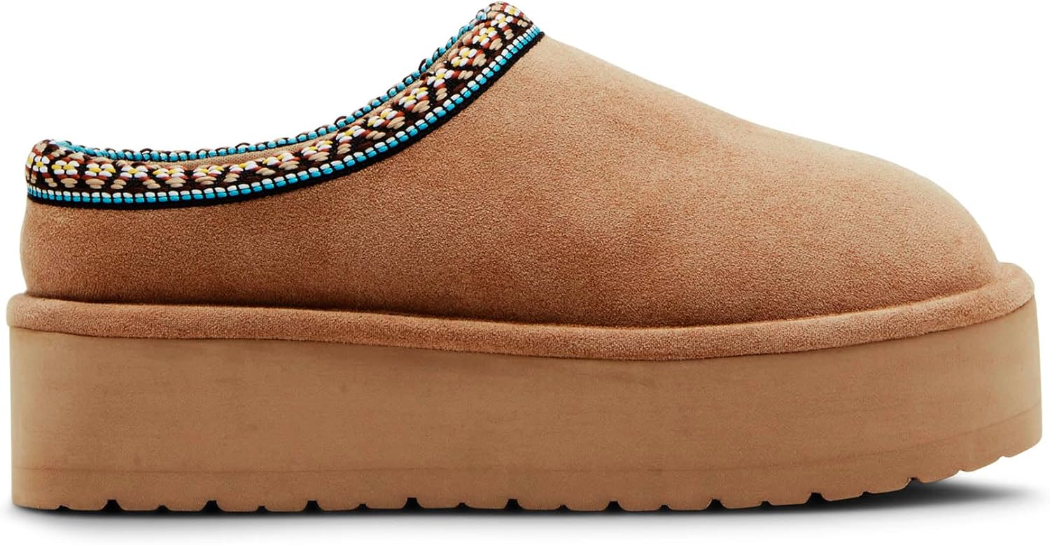 Madden Girl Women's Elyse-w