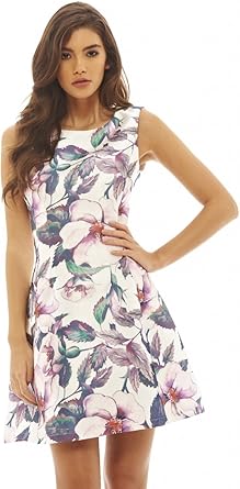 amazon skater dresses