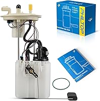 Vista 77 de PHILTOP HP10000 Módulo de Ensamblado de Bomba de Combustible Eléctrica Compatible con C1500/C2500/K1500/K2500 4.3L 5.0L 5.7L 7.4L de 1988–1995