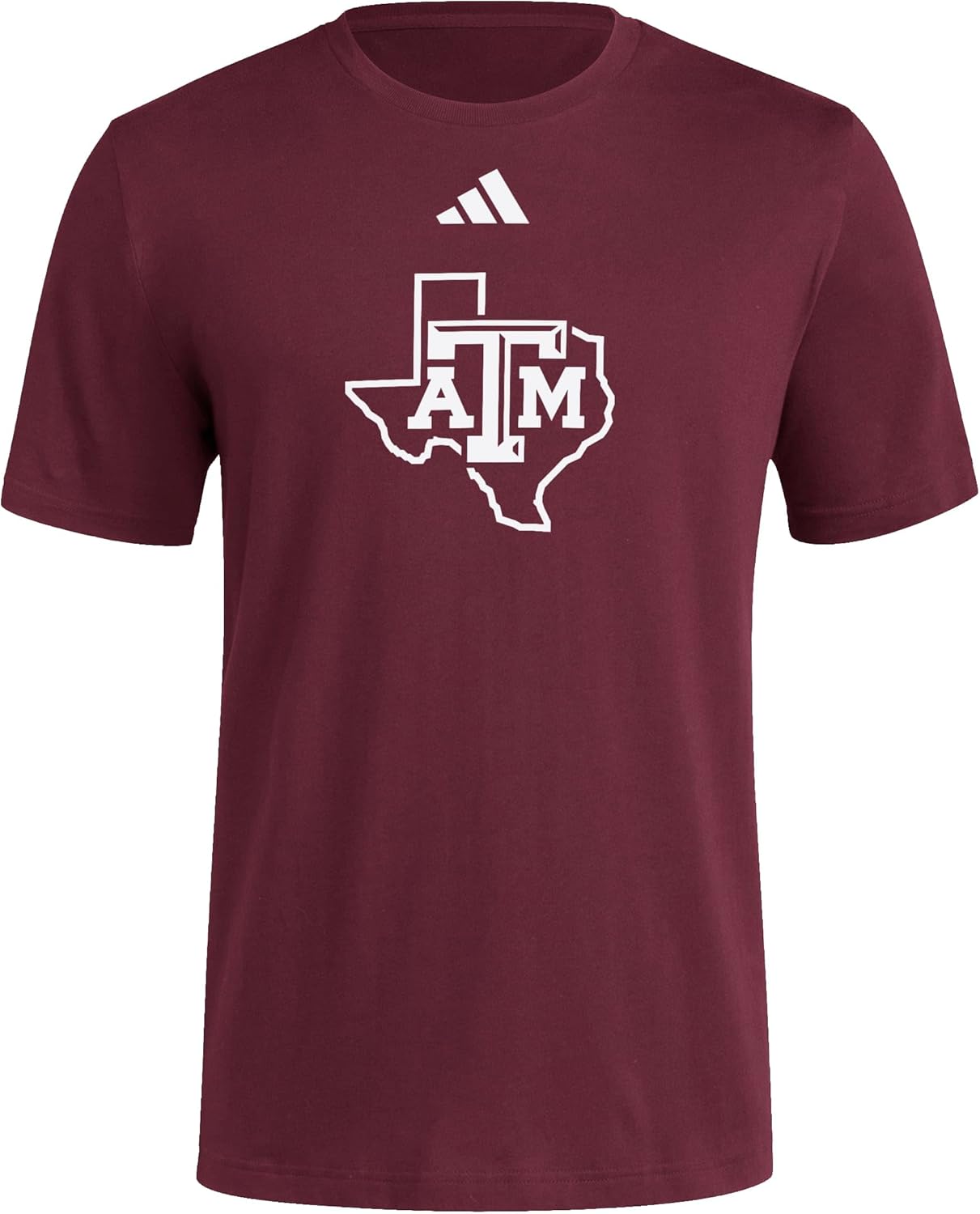 Adidas Men's House of NCAA T-Shirt