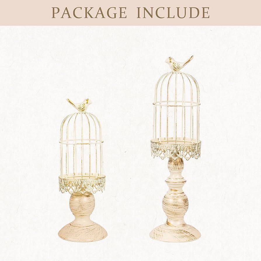 照明 鳥かご ランタン ヴィンテージ キャンドルホルダー 照明 鳥かご ランタン ヴィンテージ キャンドルホルダー