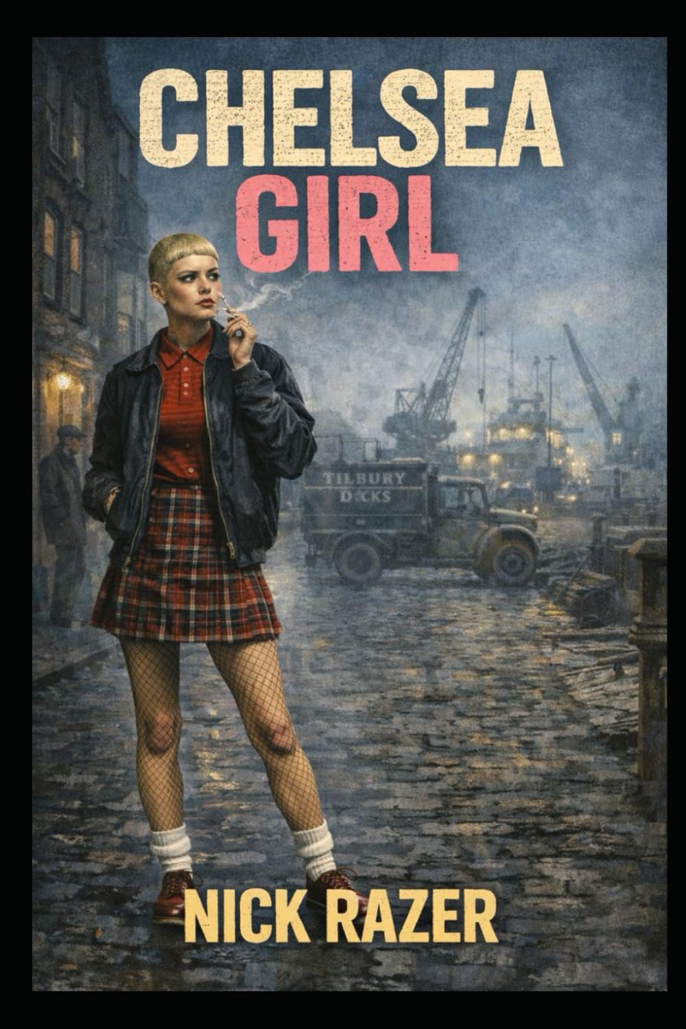 Chelsea Girl (Underground Subcultures)