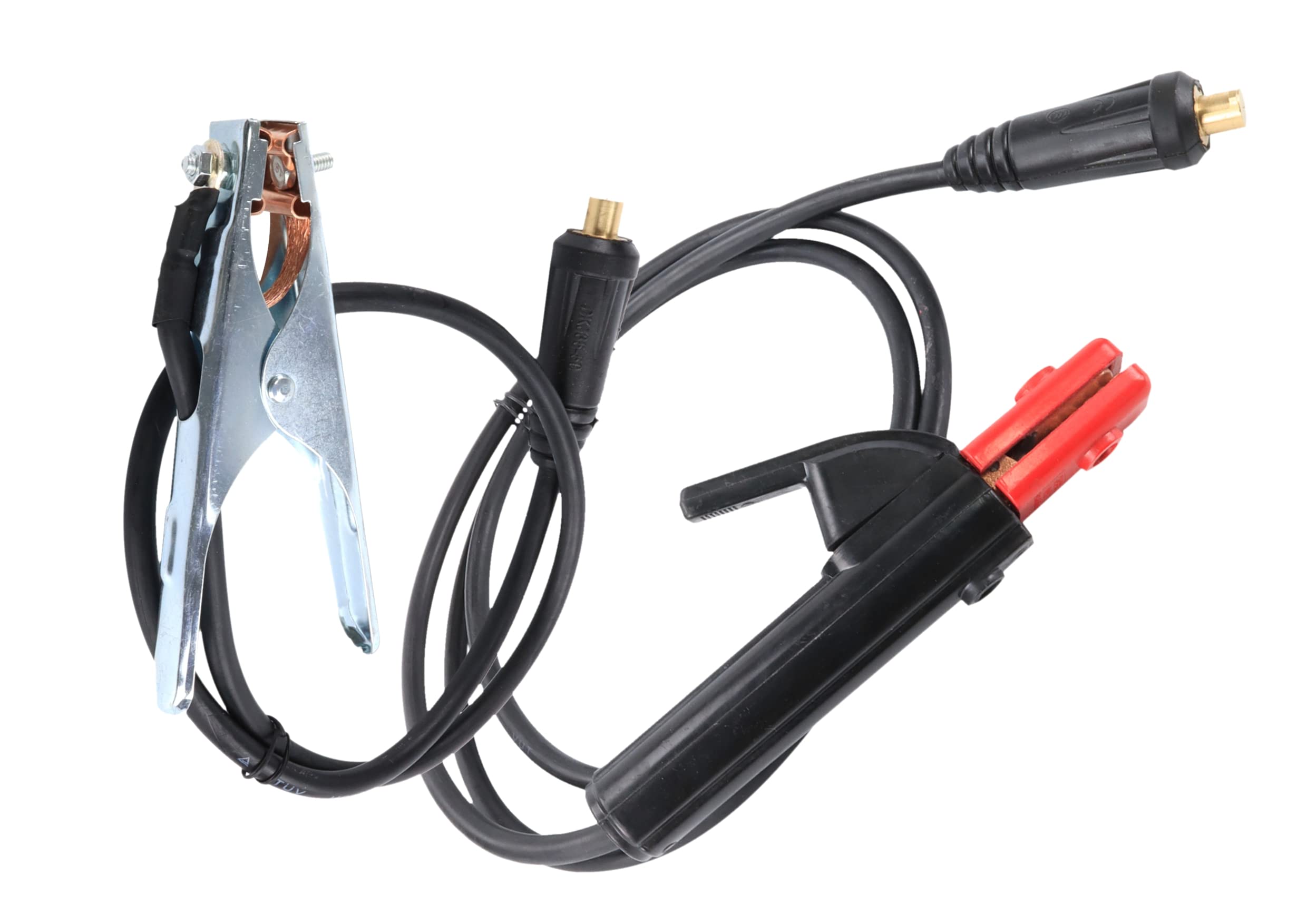 Equipo de Soldadura Inverter, 200A, 5.6kW - MADER® | Power Tools | 63502