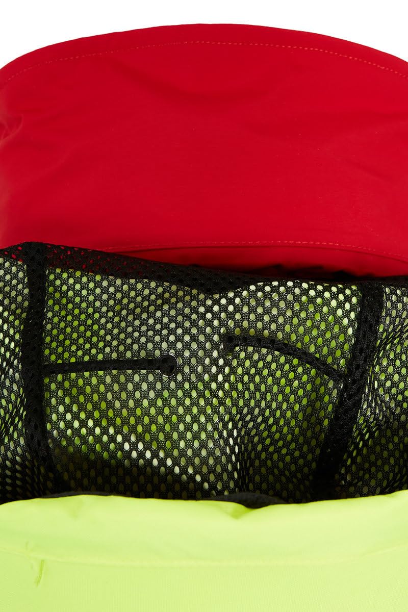 Bermudes Giubbotto Venturi Cappotto Impermeabile Uomo