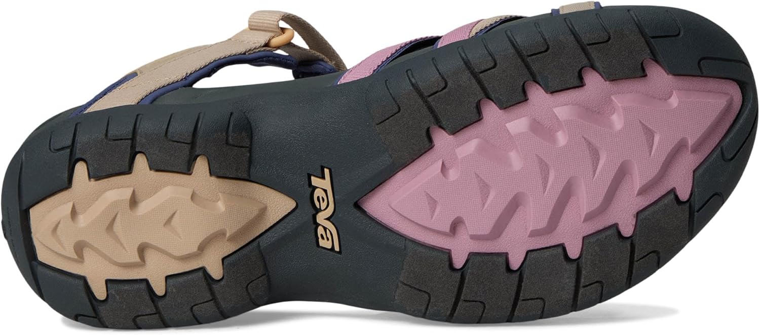 Teva Women's Tirra Sandal,Dusty - Image 4