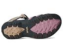 Teva womens Tirra, Root Light Multi, 7.5 gallery image