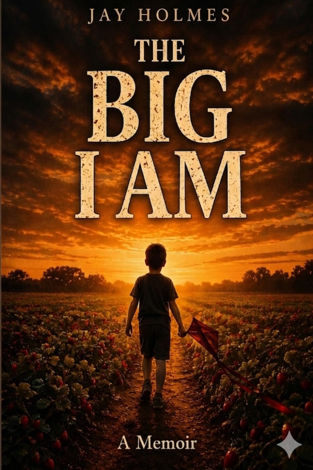 The Big I Am
