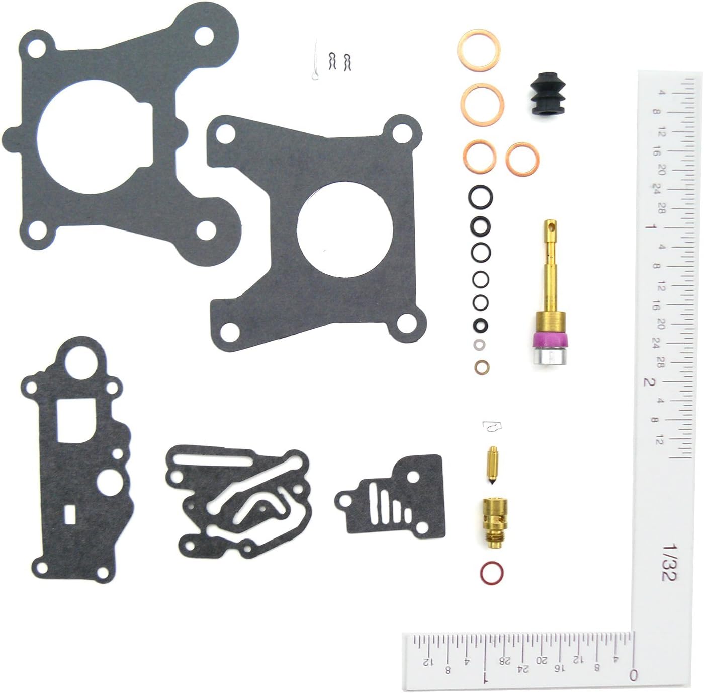 Walker Products 151093 Carburetor Kit