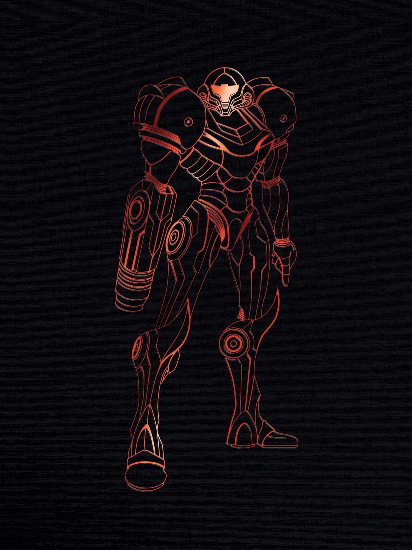 Metroid Prime 1–3: A Visual Retrospective: the Official Art and Making of Metroid Prime 1–3