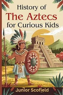 Kid Azteca — Amazon product preview