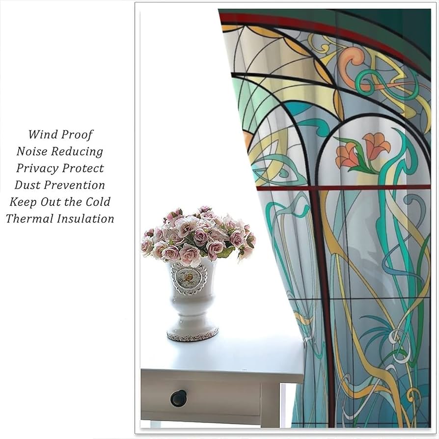 ステンドグラスPアールヌーボー調ぶどうとトンボ(1462) ステンドグラスPアールヌーボー調ぶどうとトンボ(1462) ステンド