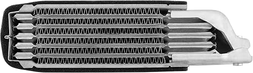 Miniatura 3 de BOXI Enfriador de aceite de motor para Volkswagen Beetle 1971-1979  Campmobile 1971  Karmann Ghia 1971-1974  Super Beetle 1971-1979  Transporter