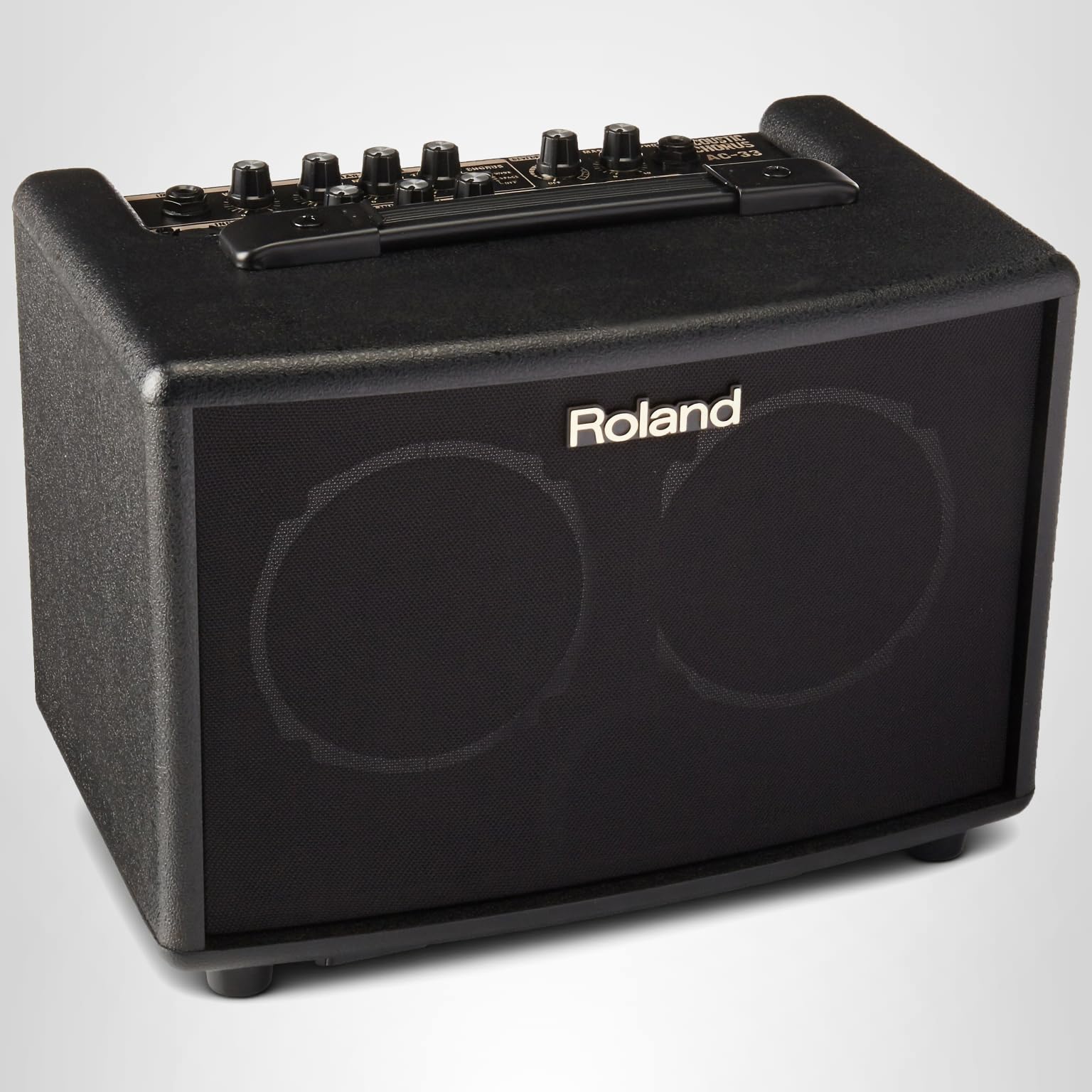 Roland ローランド アコースティック ギター アンプ AC-33